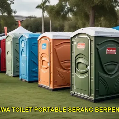 harga sewa toilet portable serang berpengalaman